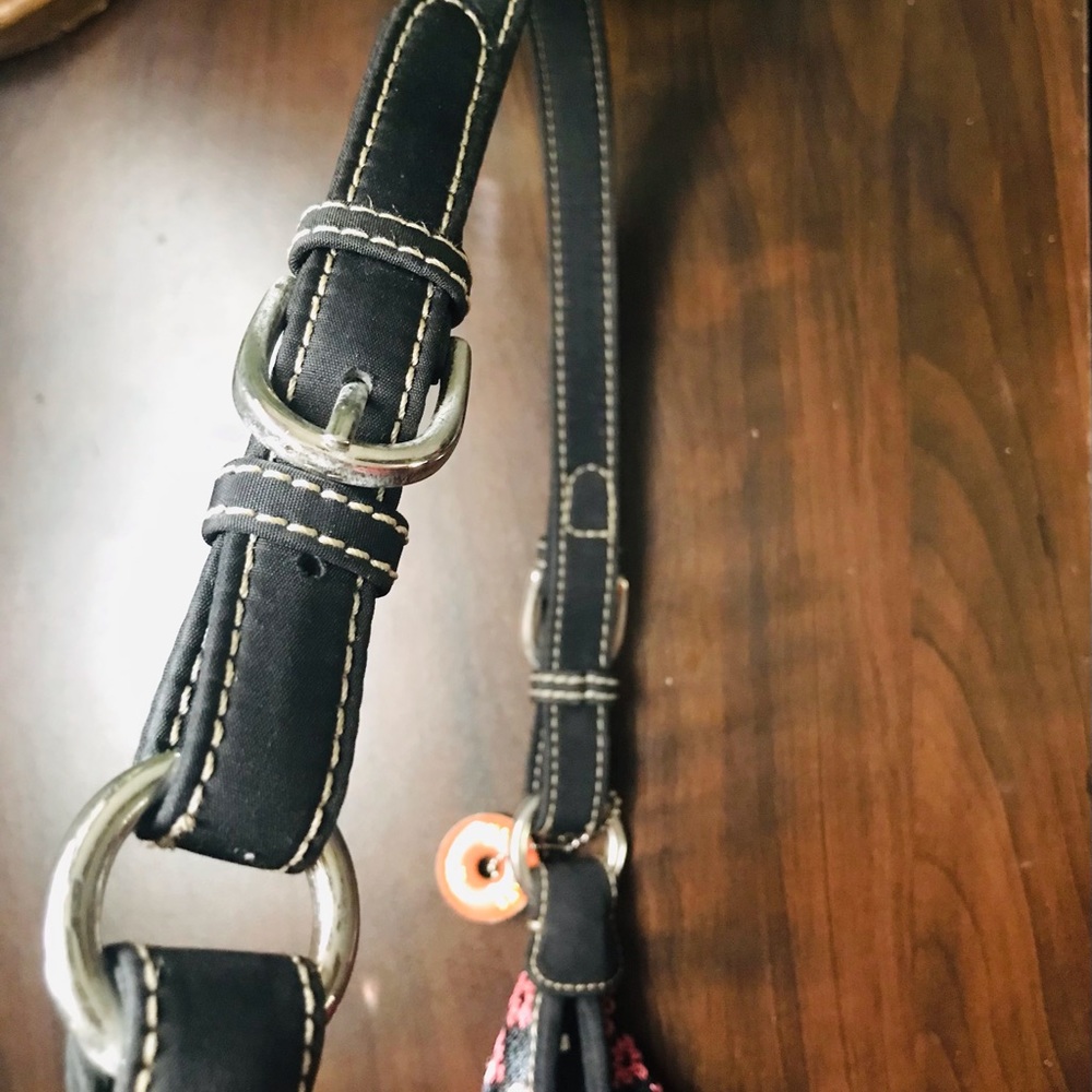 THE SAK shoulder bag 👜 - Picture 6 of 10